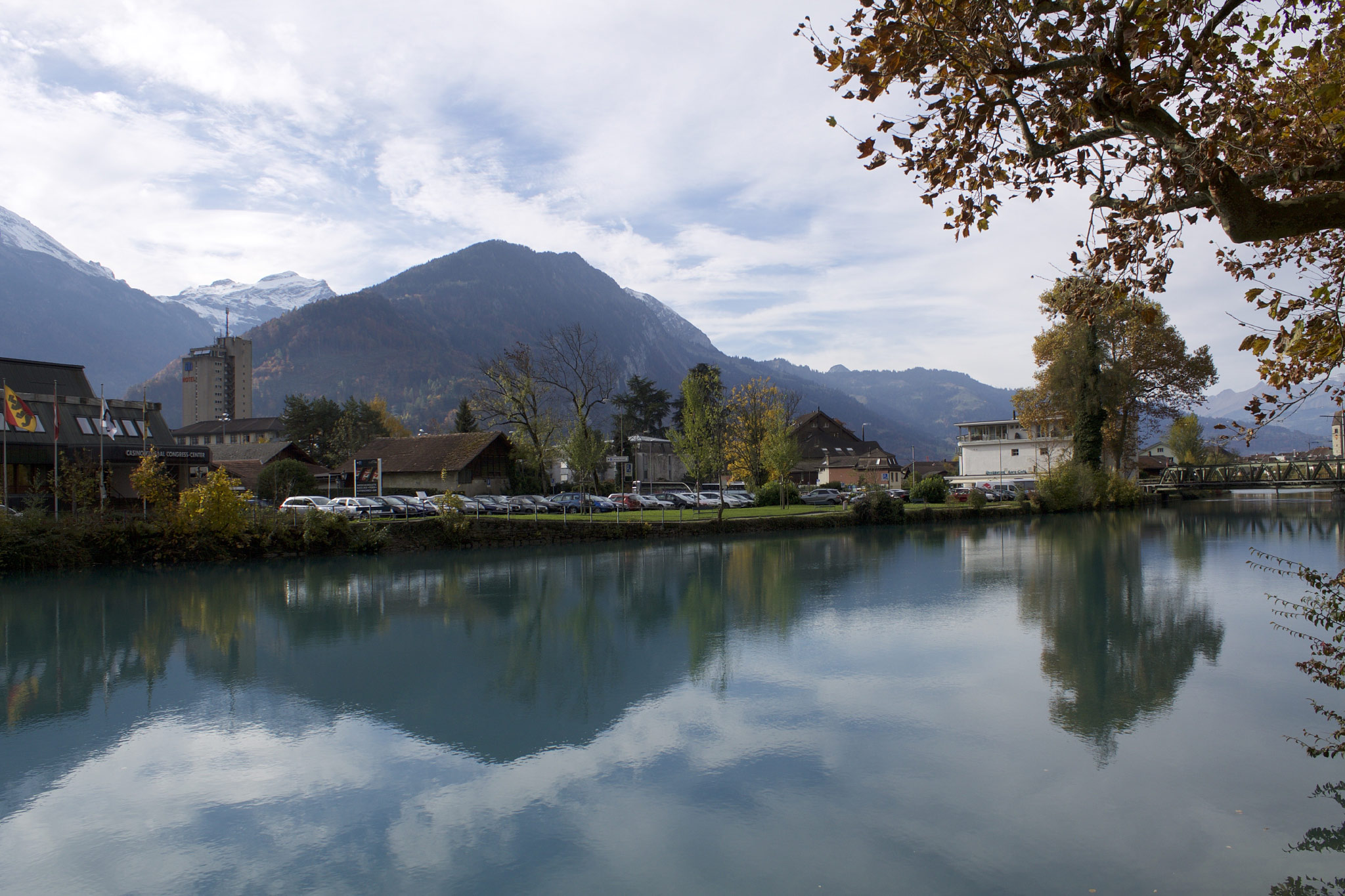 Interlaken